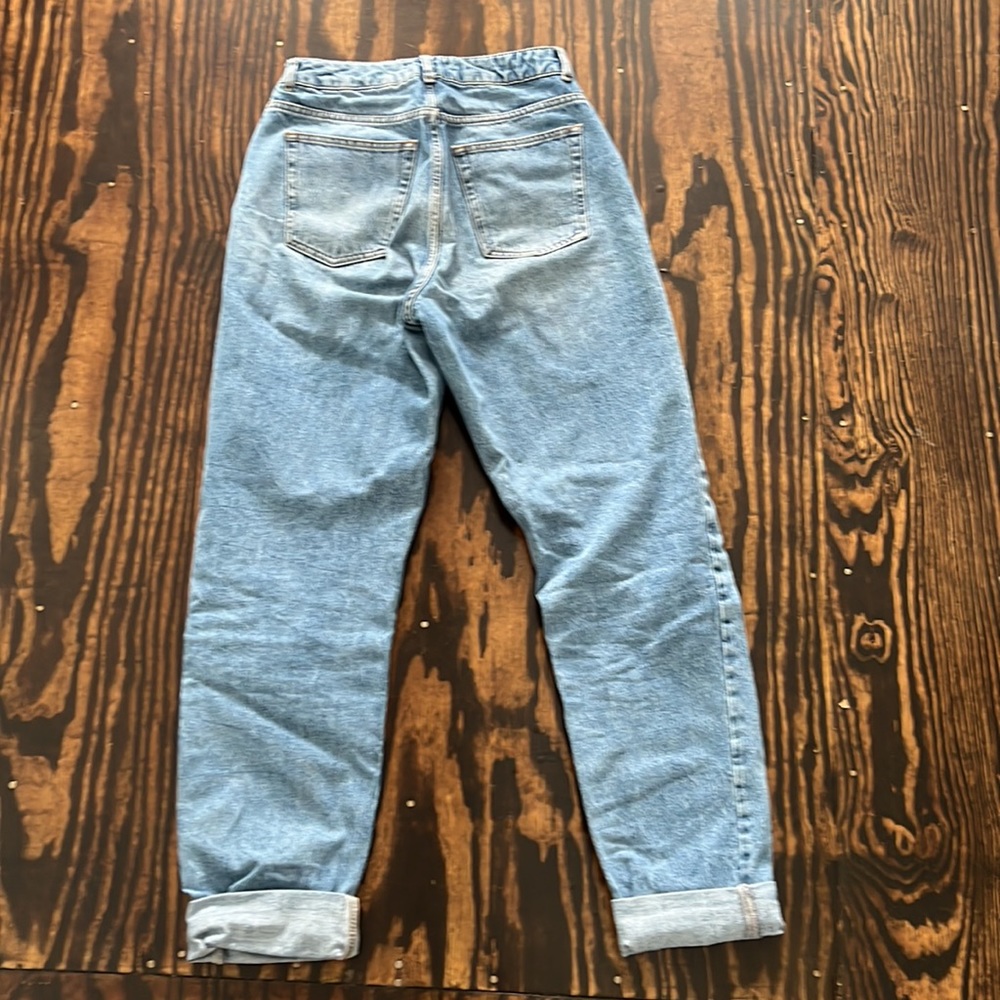 ASOS Design Jeans - Picture 3 of 4